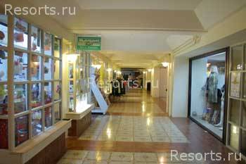 Kervansaray Hotel Uludag 12